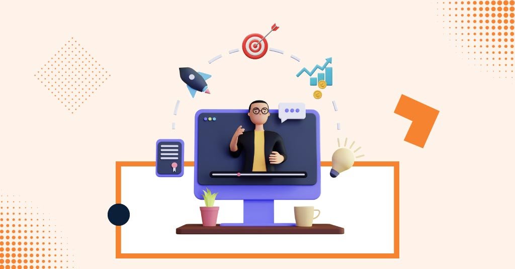 The Webinar Marketing Blueprint: Build, Promote, and Dominate Your B2B Niche