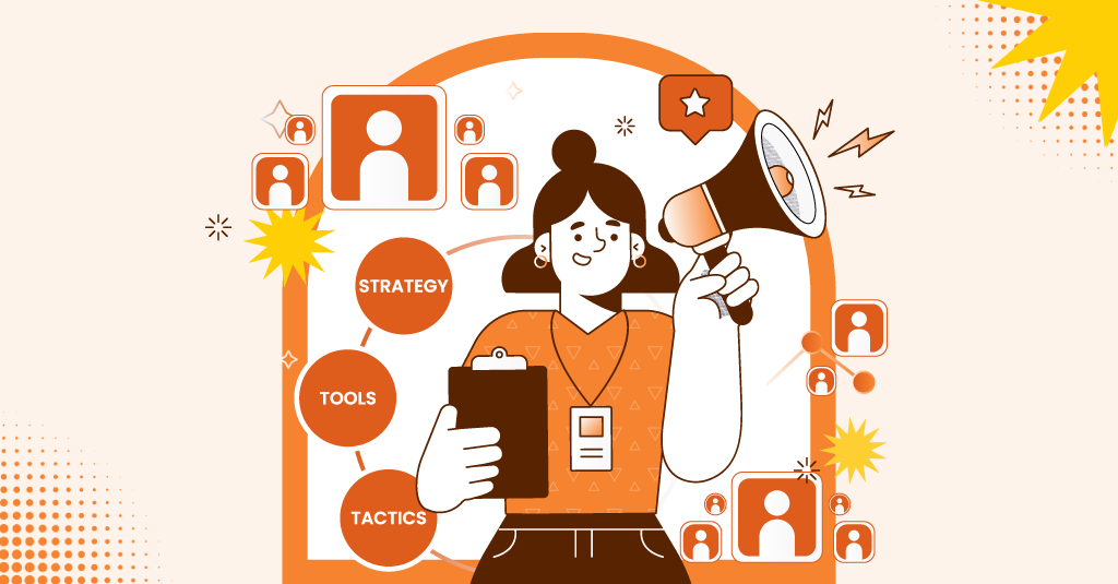 How to Create a High-Impact Target Account List for B2B Growth