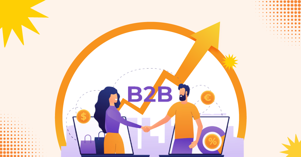 Solving B2B Lead Issues with a Modern Demand Generation Strategy