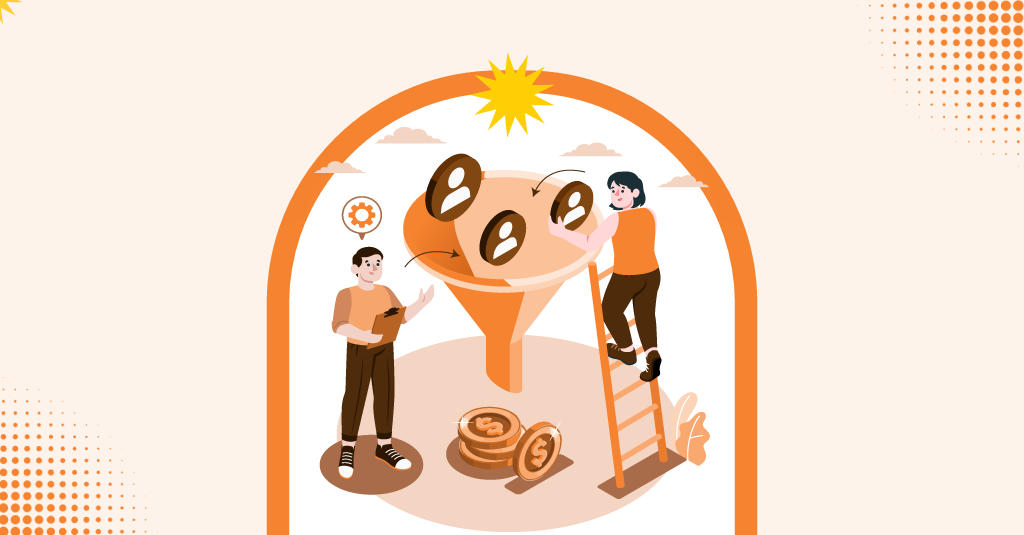 Dark Funnel Marketing: How to Influence Invisible Buyers|Dark Funnel Marketing: How to Influence Invisible Buyers