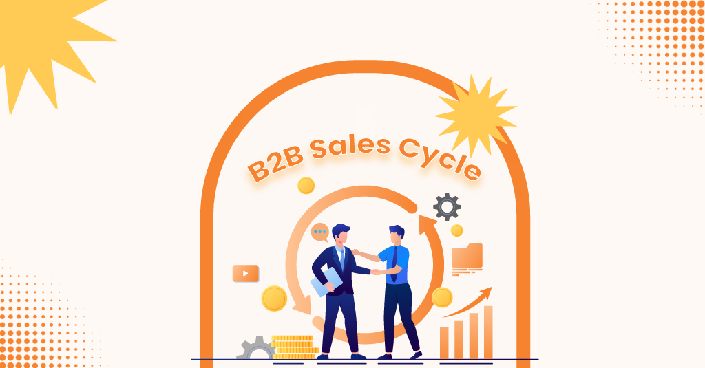 How to Increase Sales Velocity Across the B2B Sales Cycle||