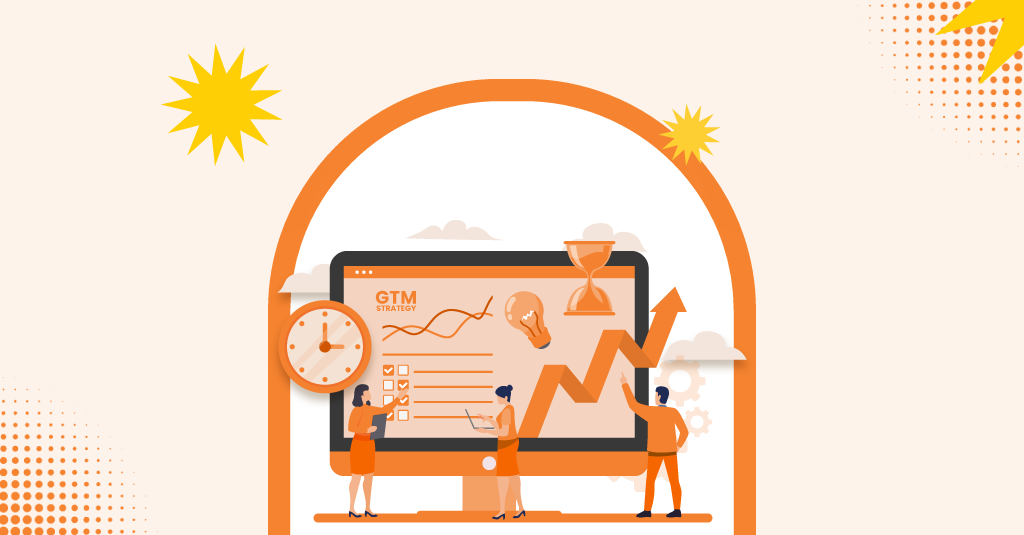 What Is a Go-To-Market (GTM) Strategy?|Core Components of a GTM Strategy|How to Choose the Right GTM Model