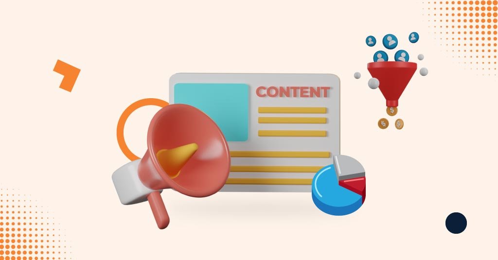 Top 7 B2B Lead Generation Content Types That Will Work For You in 2024